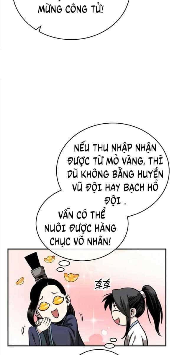 Quy Hoàn Lục Ma Đạo - Chương 16 - ảnh 4