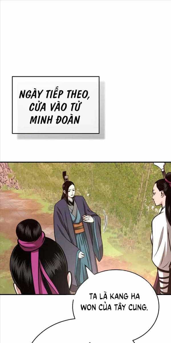 Quy Hoàn Lục Ma Đạo - Chương 16 - ảnh 44