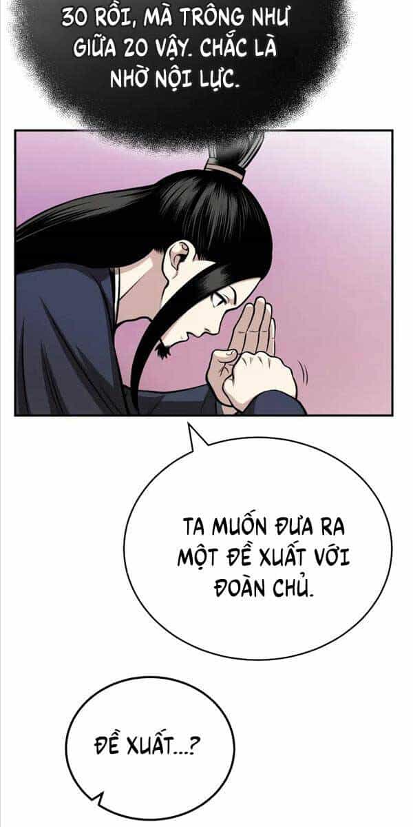 Quy Hoàn Lục Ma Đạo - Chương 16 - ảnh 52