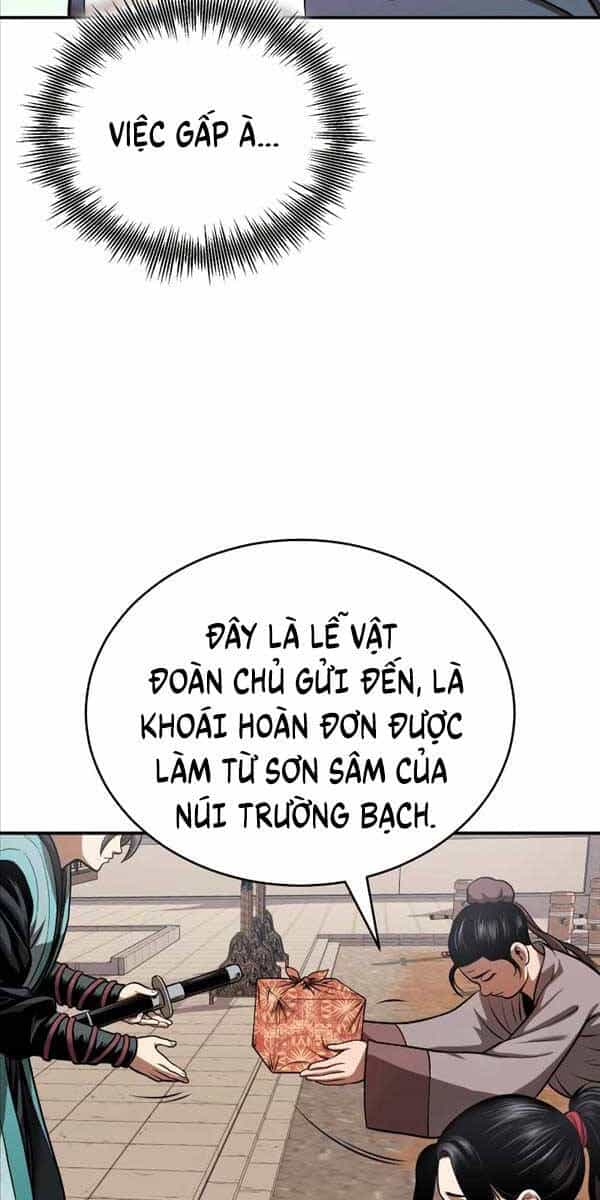 Quy Hoàn Lục Ma Đạo - Chương 17 - ảnh 12