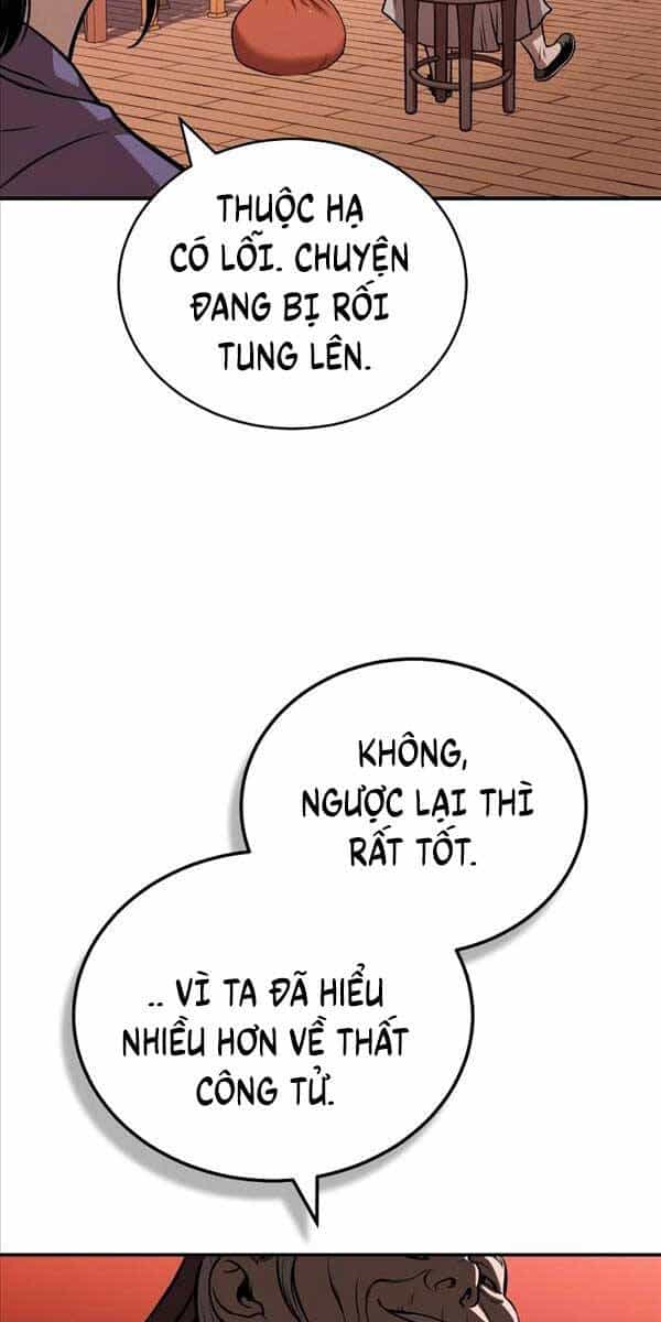 Quy Hoàn Lục Ma Đạo - Chương 17 - ảnh 26