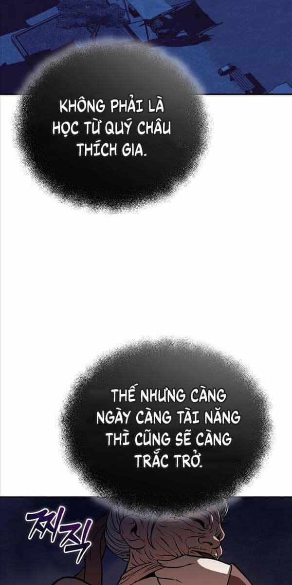 Quy Hoàn Lục Ma Đạo - Chương 17 - ảnh 30