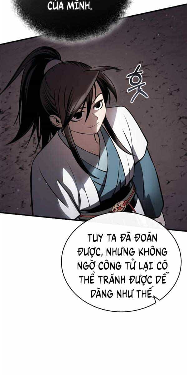Quy Hoàn Lục Ma Đạo - Chương 17 - ảnh 47