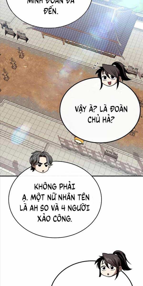 Quy Hoàn Lục Ma Đạo - Chương 17 - ảnh 8