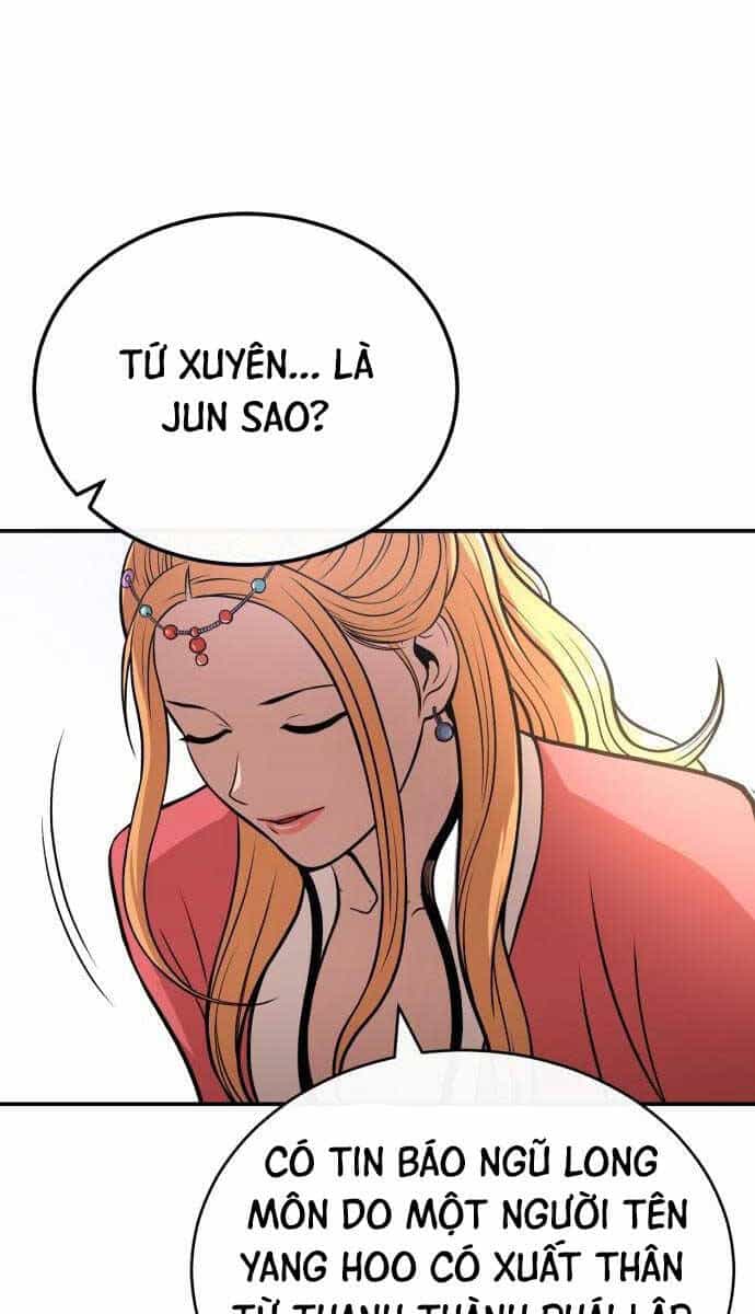 Quy Hoàn Lục Ma Đạo - Chương 18 - ảnh 29