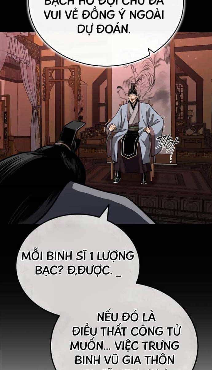 Quy Hoàn Lục Ma Đạo - Chương 19 - ảnh 19