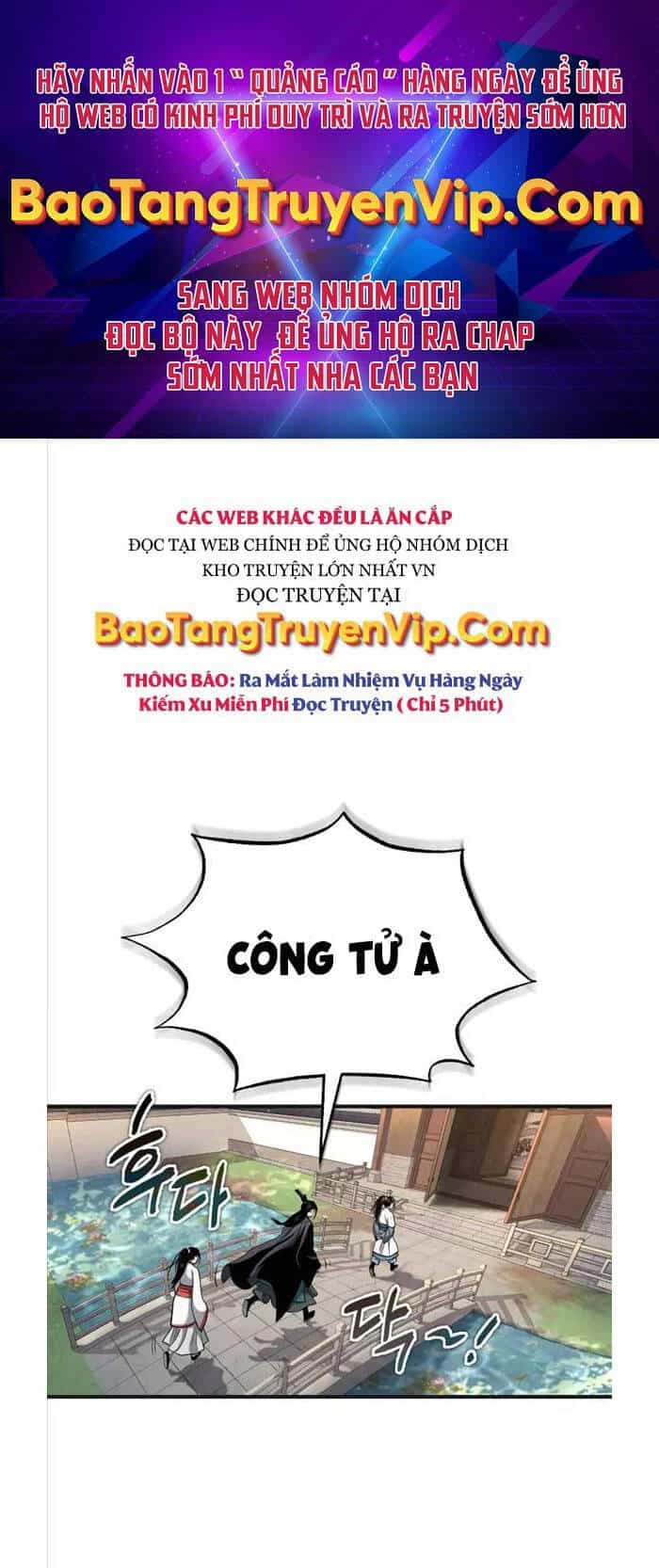 Quy Hoàn Lục Ma Đạo - Chương 2 - ảnh 1
