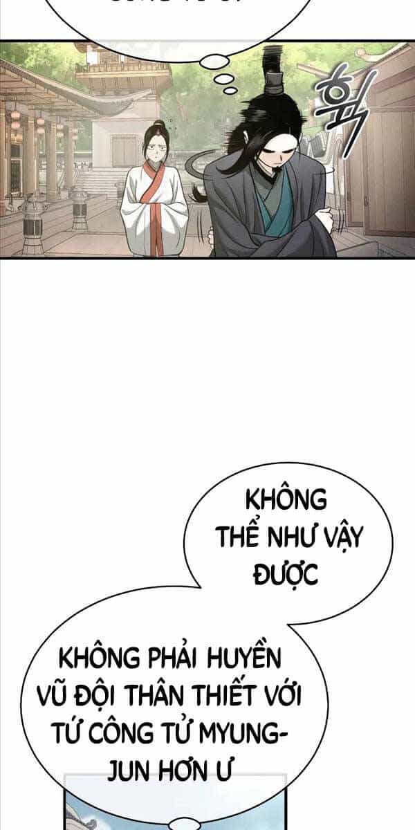 Quy Hoàn Lục Ma Đạo - Chương 2 - ảnh 60