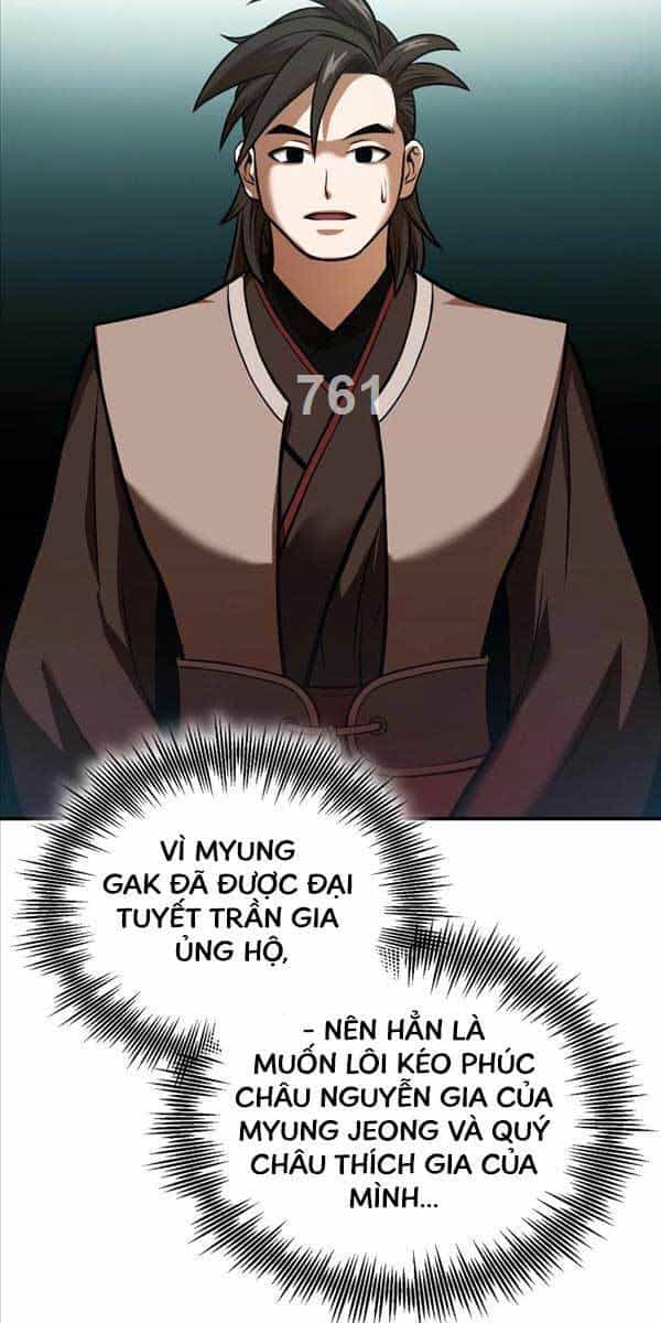 Quy Hoàn Lục Ma Đạo - Chương 21 - ảnh 2