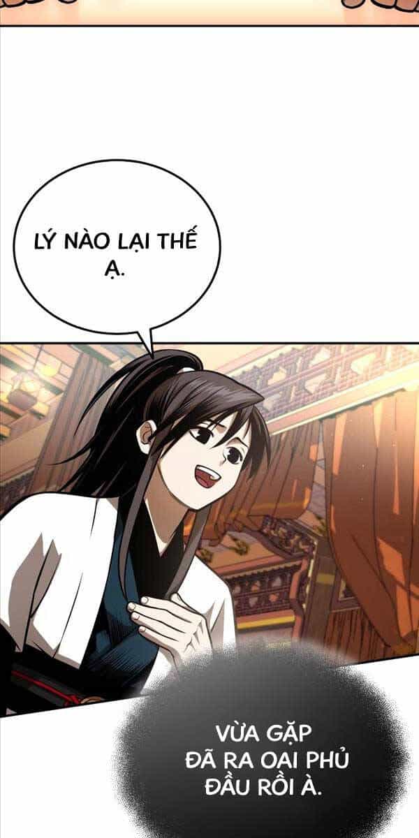 Quy Hoàn Lục Ma Đạo - Chương 21 - ảnh 30
