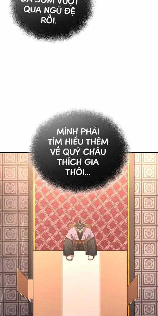 Quy Hoàn Lục Ma Đạo - Chương 21 - ảnh 33