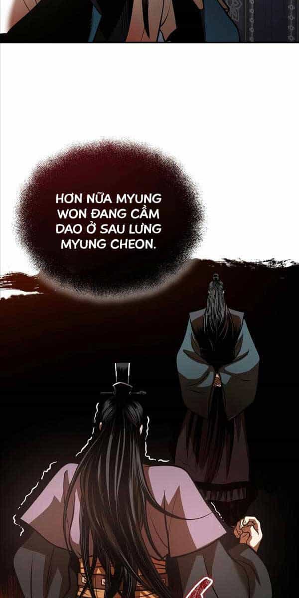 Quy Hoàn Lục Ma Đạo - Chương 21 - ảnh 7