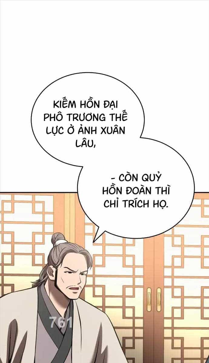 Quy Hoàn Lục Ma Đạo - Chương 22 - ảnh 1