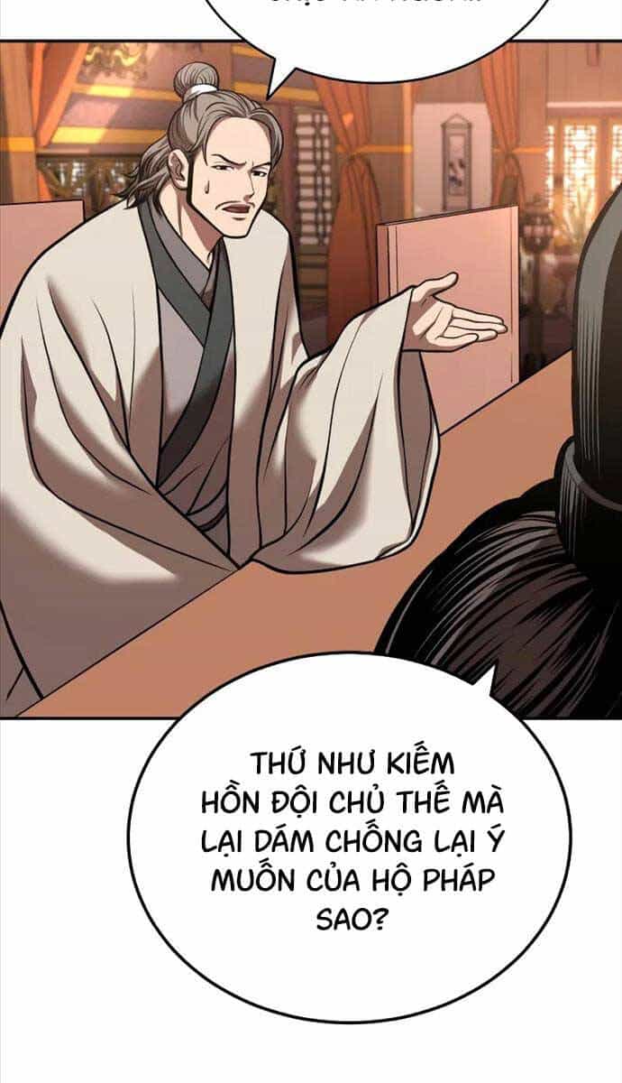 Quy Hoàn Lục Ma Đạo - Chương 22 - ảnh 36