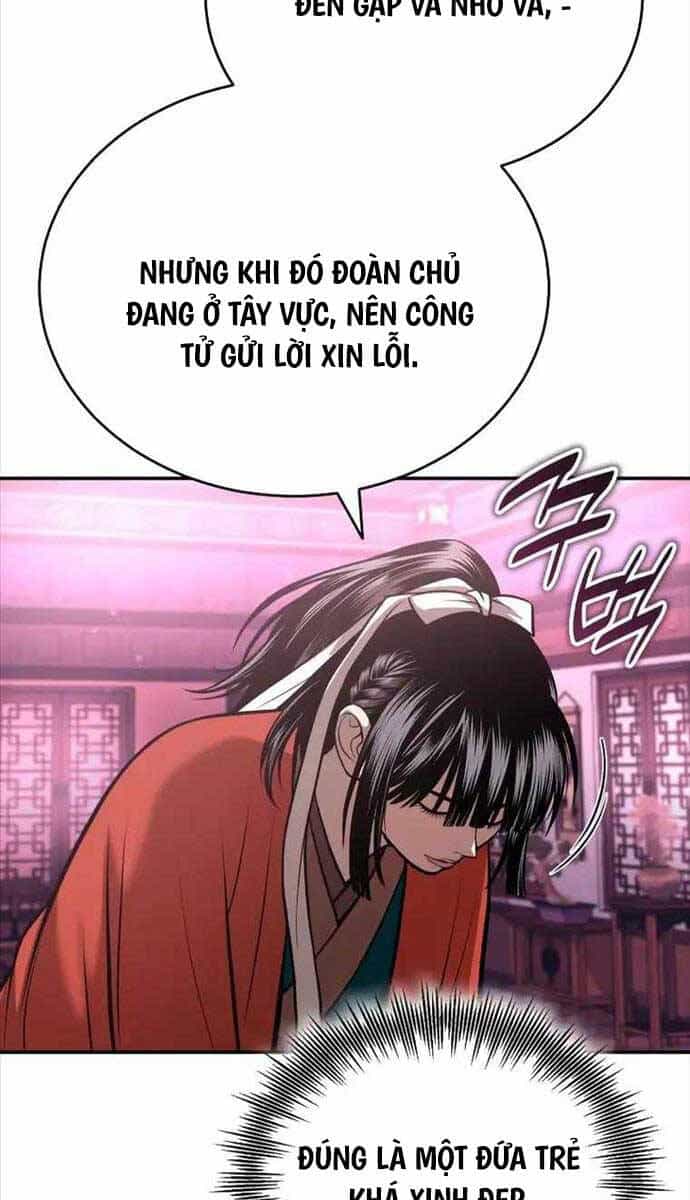 Quy Hoàn Lục Ma Đạo - Chương 23 - ảnh 67