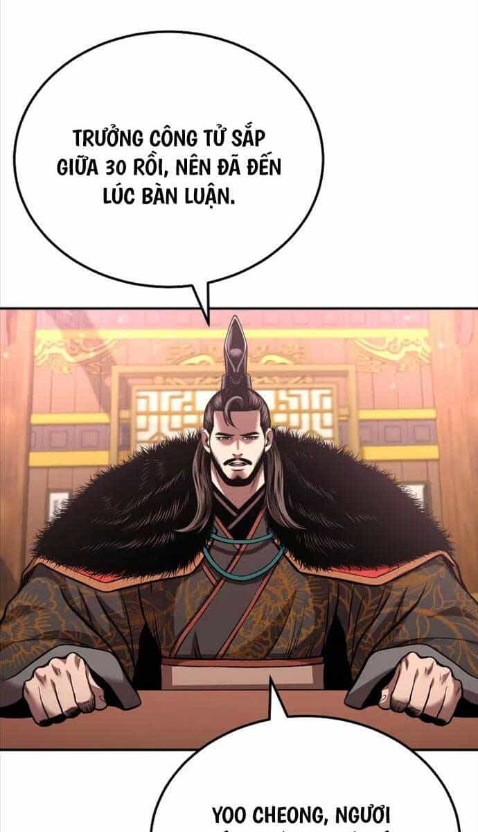 Quy Hoàn Lục Ma Đạo - Chương 24 - ảnh 44
