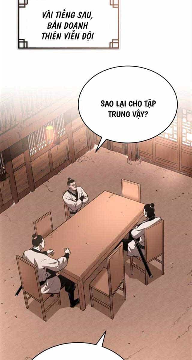 Quy Hoàn Lục Ma Đạo - Chương 27 - ảnh 48