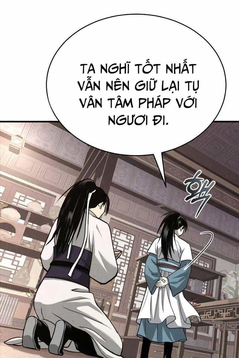 Quy Hoàn Lục Ma Đạo - Chương 3 - ảnh 164