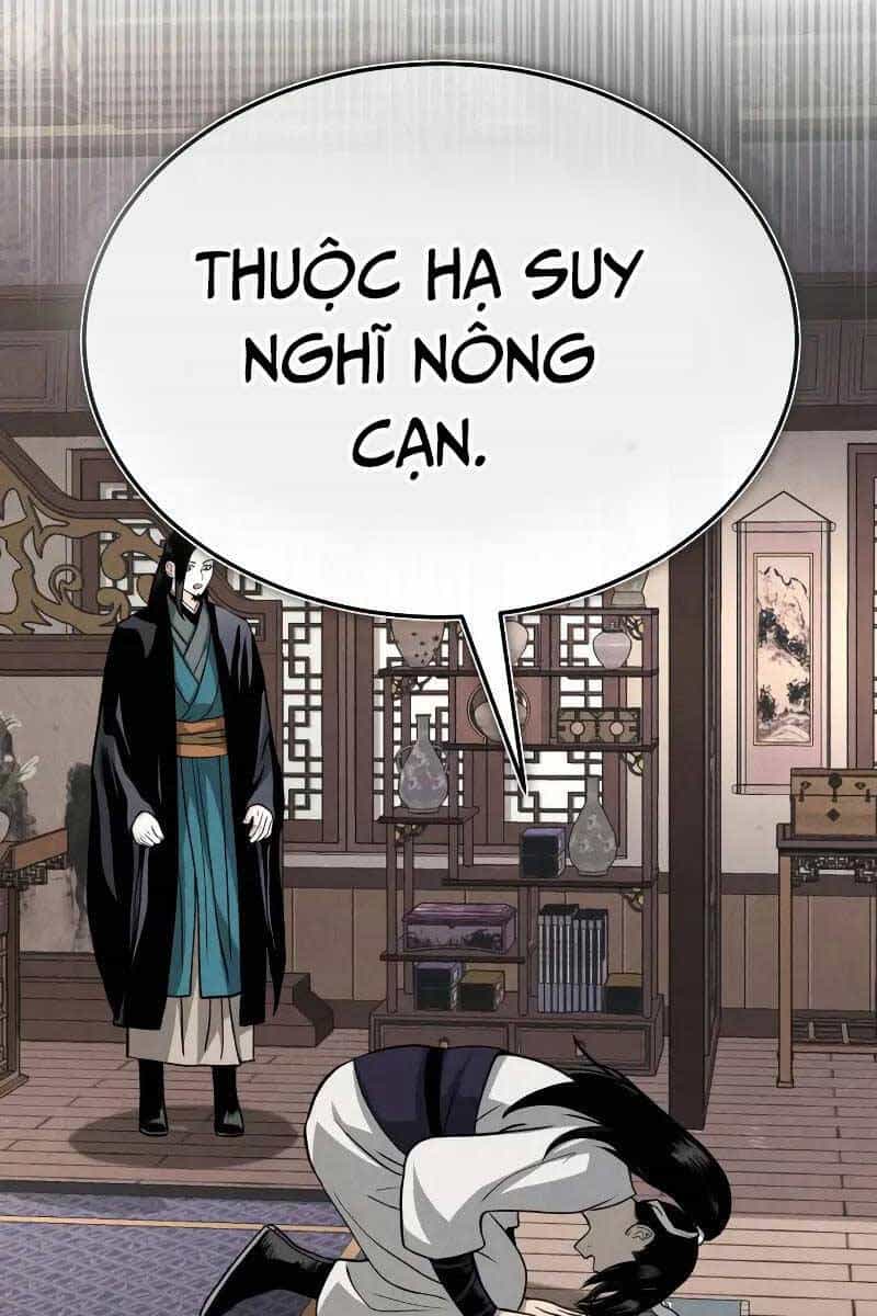 Quy Hoàn Lục Ma Đạo - Chương 3 - ảnh 183