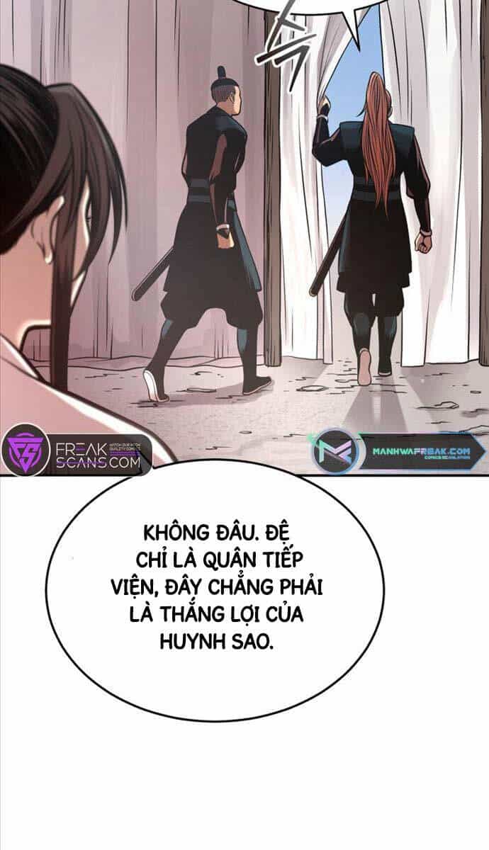 Quy Hoàn Lục Ma Đạo - Chương 30 - ảnh 86