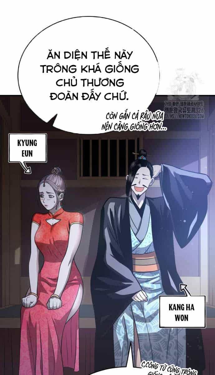 Quy Hoàn Lục Ma Đạo - Chương 37 - ảnh 69