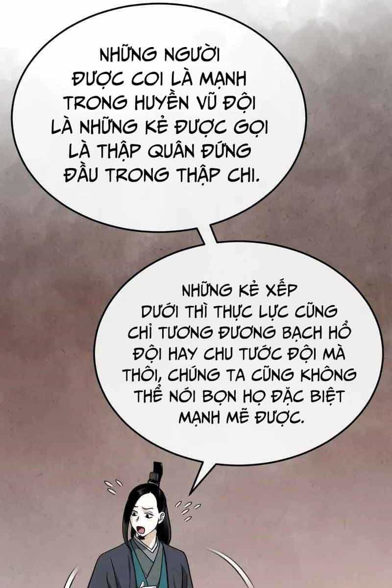 Quy Hoàn Lục Ma Đạo - Chương 4 - ảnh 17