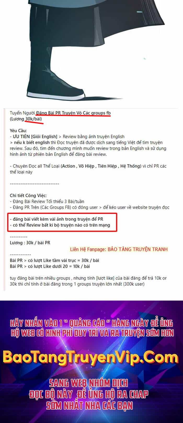 Quy Hoàn Lục Ma Đạo - Chương 40 - ảnh 119