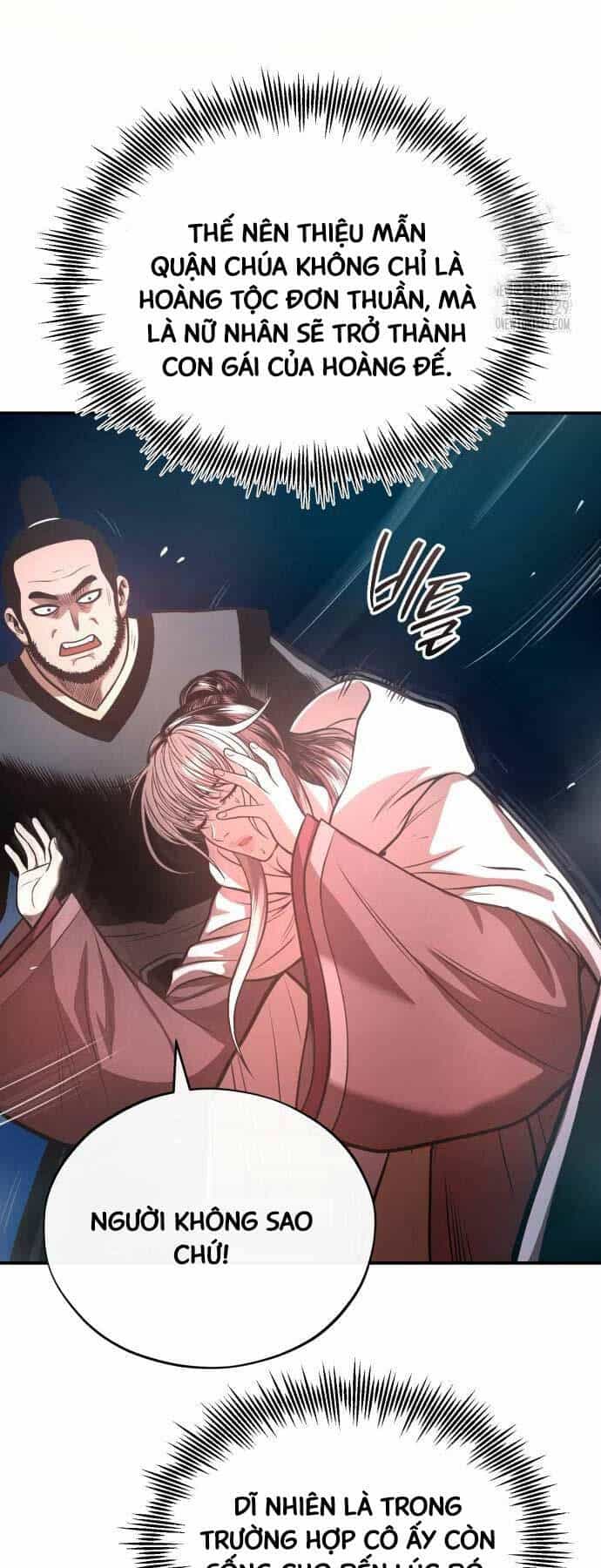 Quy Hoàn Lục Ma Đạo - Chương 41 - ảnh 16