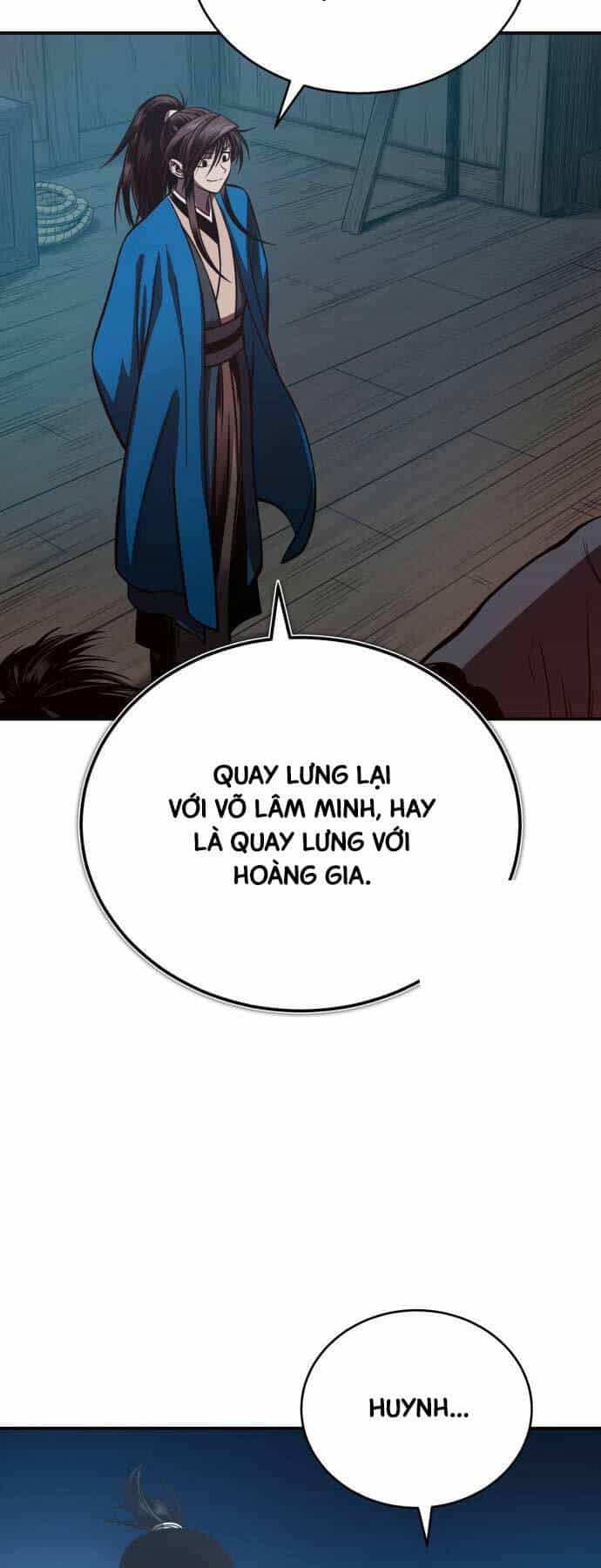 Quy Hoàn Lục Ma Đạo - Chương 41 - ảnh 20