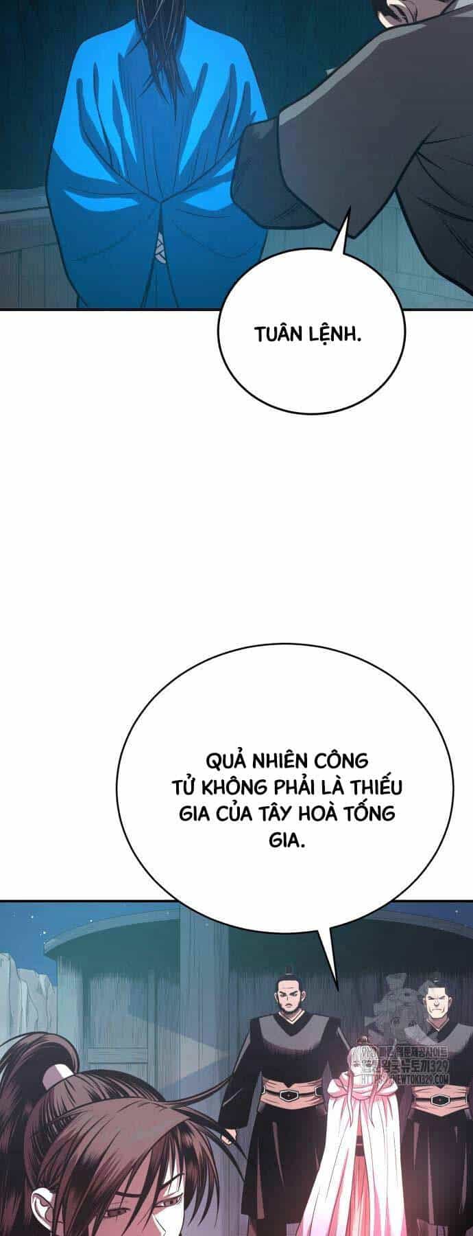 Quy Hoàn Lục Ma Đạo - Chương 41 - ảnh 26