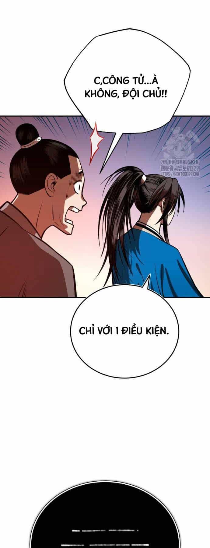 Quy Hoàn Lục Ma Đạo - Chương 41 - ảnh 40
