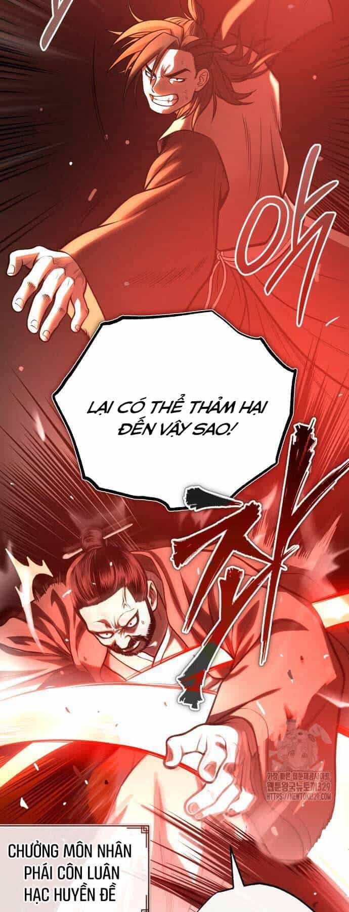 Quy Hoàn Lục Ma Đạo - Chương 41 - ảnh 44