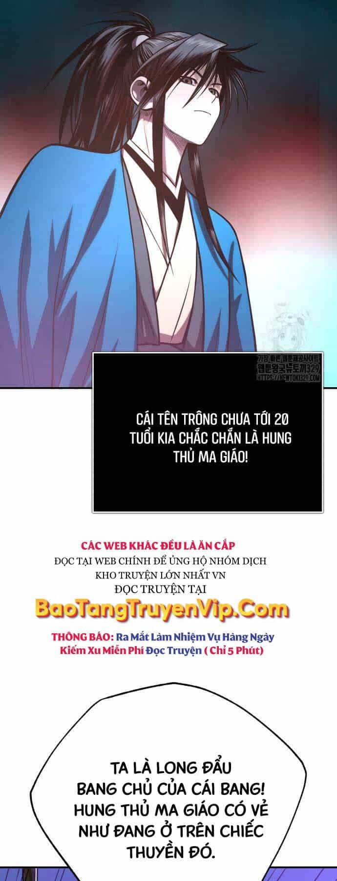 Quy Hoàn Lục Ma Đạo - Chương 41 - ảnh 5
