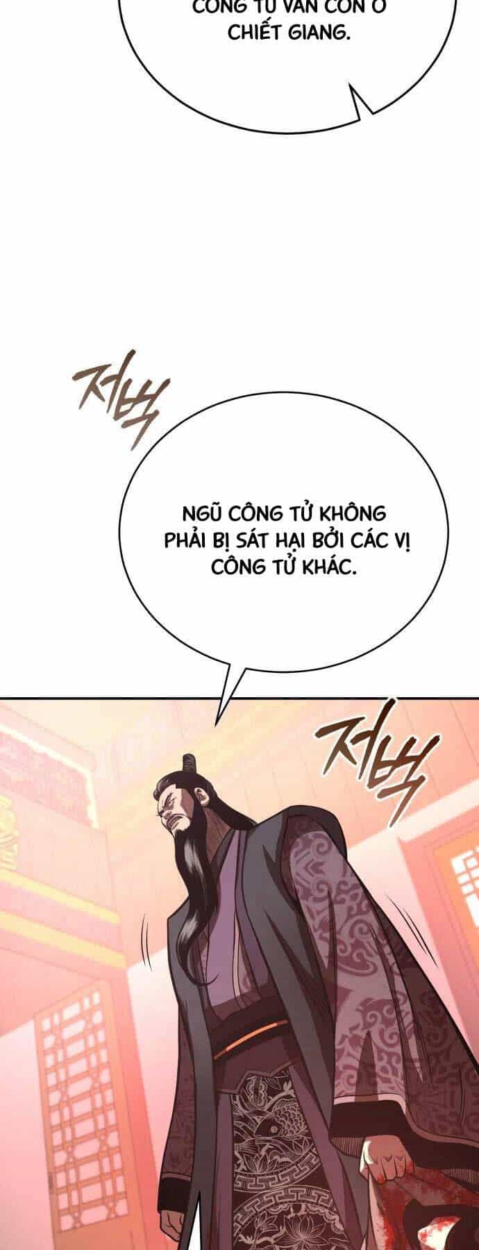 Quy Hoàn Lục Ma Đạo - Chương 41 - ảnh 66