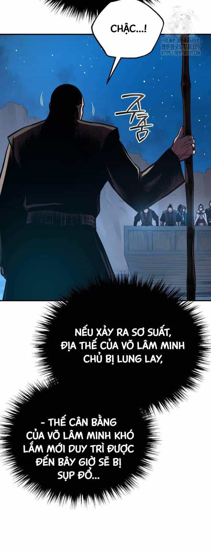 Quy Hoàn Lục Ma Đạo - Chương 41 - ảnh 8