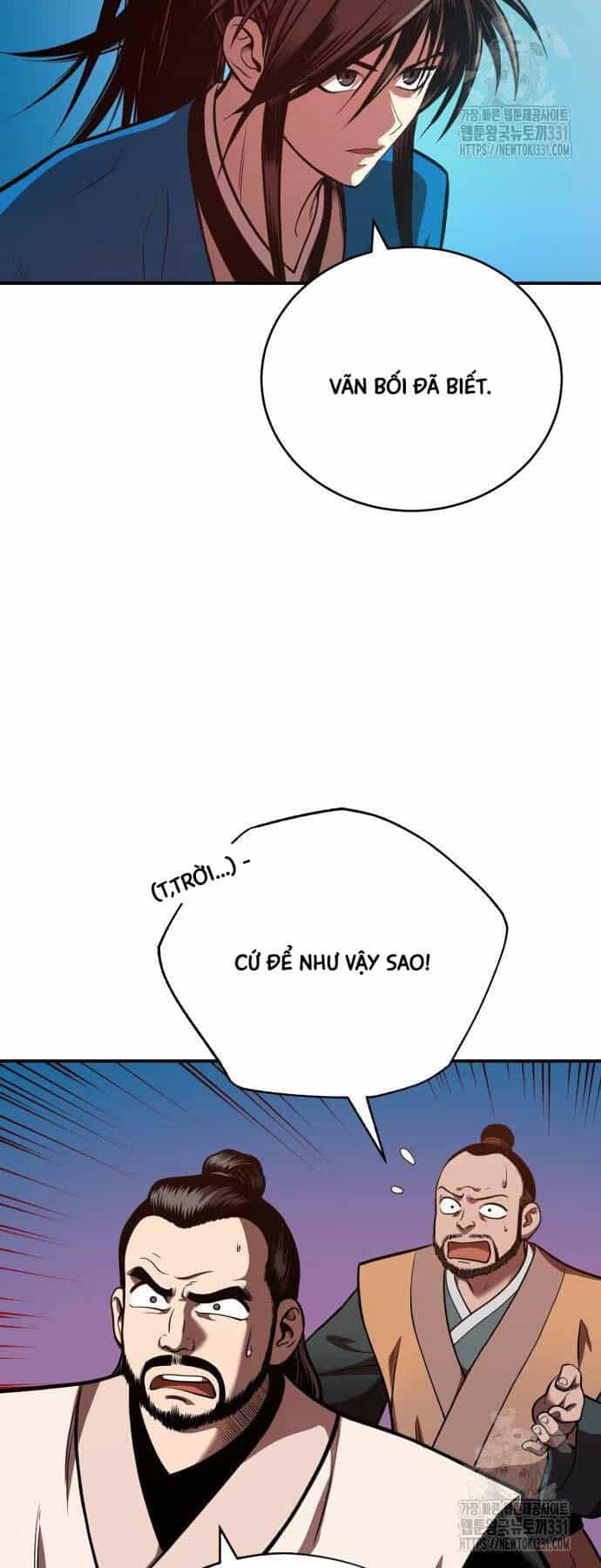 Quy Hoàn Lục Ma Đạo - Chương 42 - ảnh 51