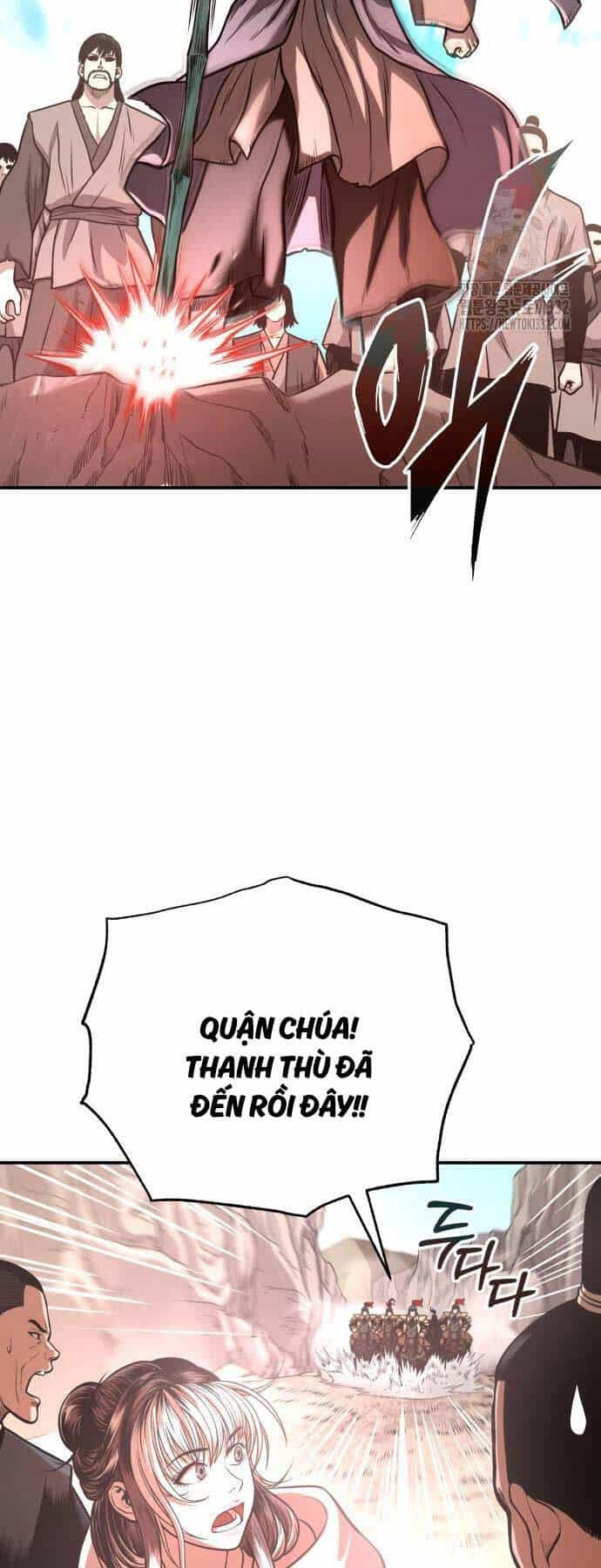 Quy Hoàn Lục Ma Đạo - Chương 43 - ảnh 16