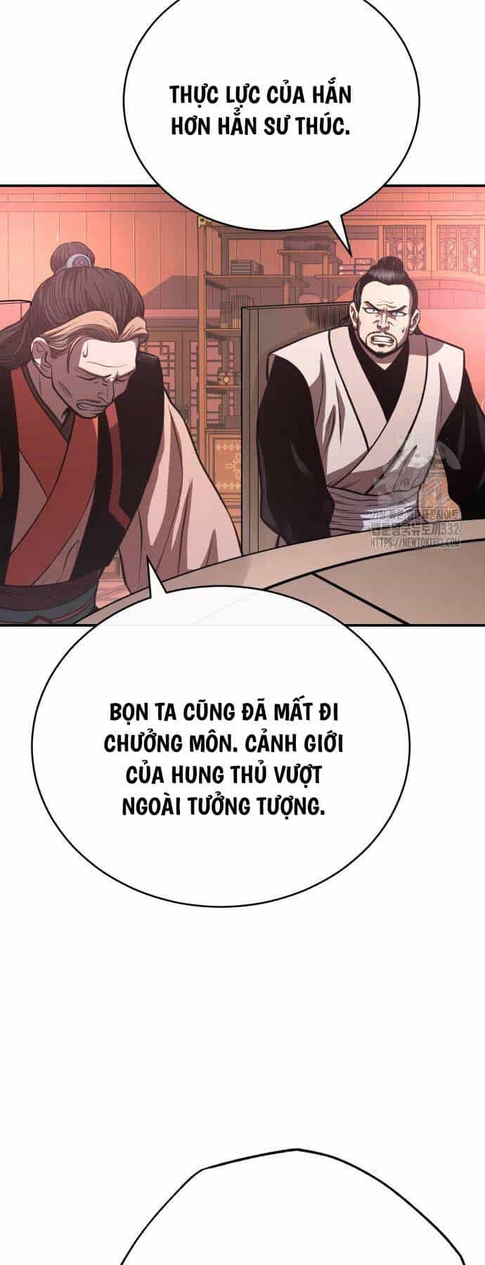 Quy Hoàn Lục Ma Đạo - Chương 43 - ảnh 59