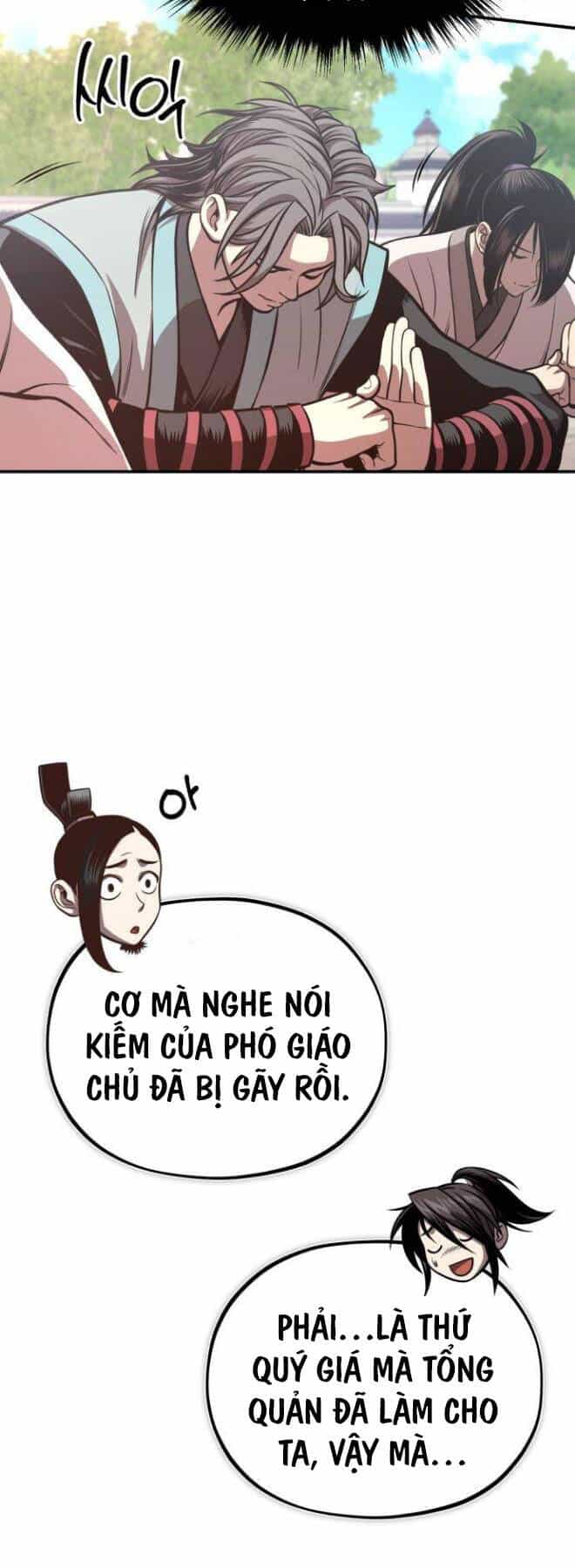 Quy Hoàn Lục Ma Đạo - Chương 44 - ảnh 37