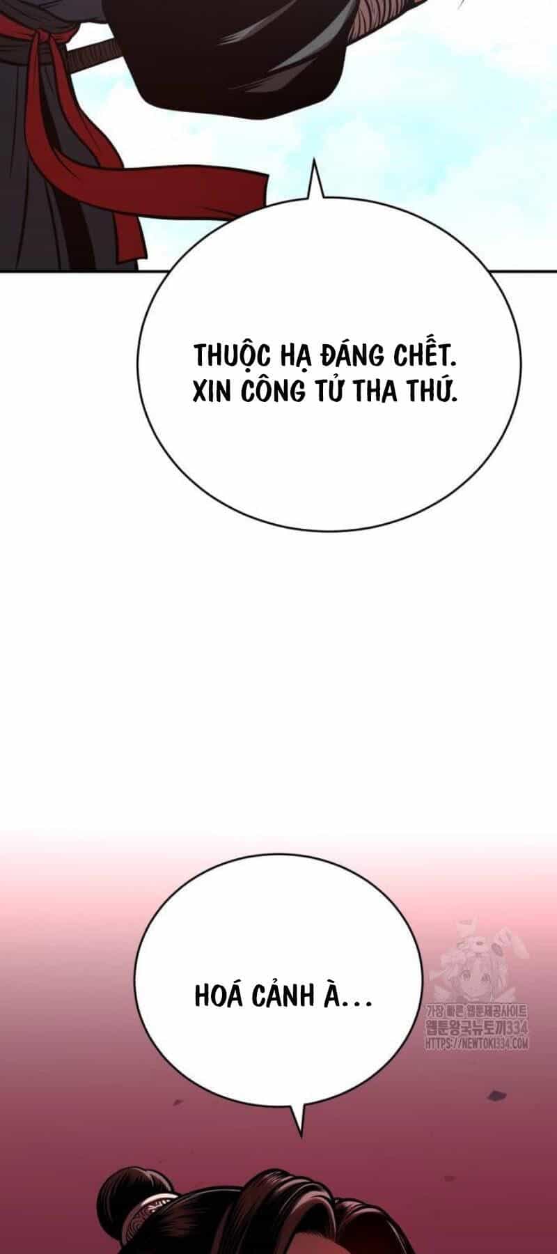 Quy Hoàn Lục Ma Đạo - Chương 45 - ảnh 38