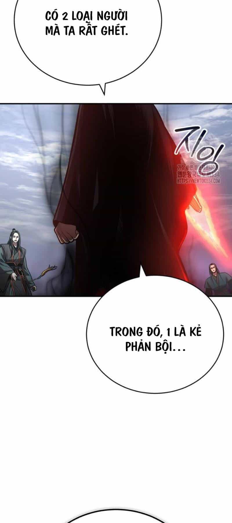 Quy Hoàn Lục Ma Đạo - Chương 45 - ảnh 49