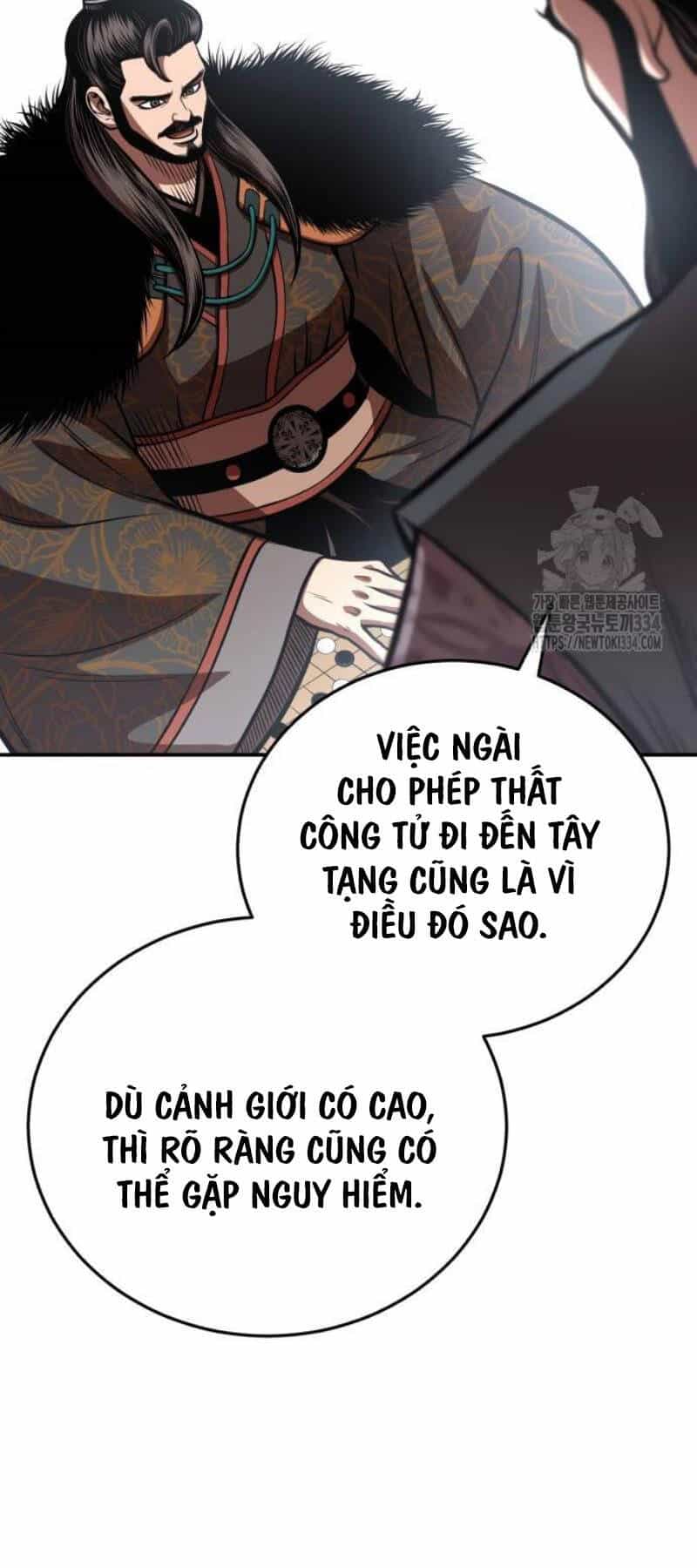 Quy Hoàn Lục Ma Đạo - Chương 45 - ảnh 78