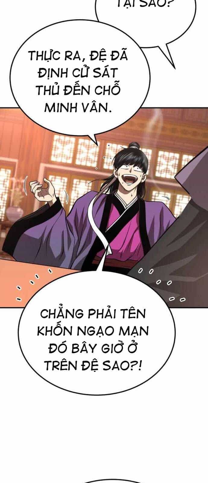 Quy Hoàn Lục Ma Đạo - Chương 46 - ảnh 92