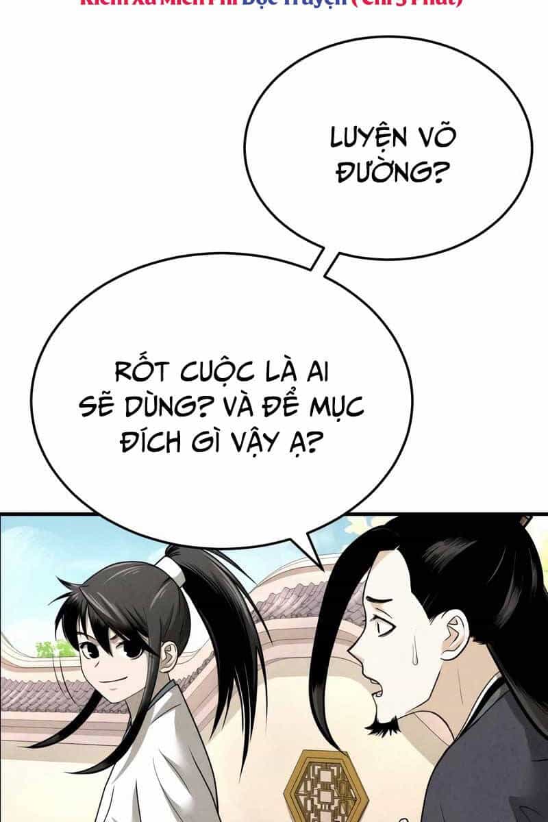 Quy Hoàn Lục Ma Đạo - Chương 5 - ảnh 62