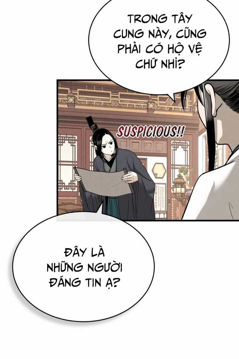 Quy Hoàn Lục Ma Đạo - Chương 5 - ảnh 70