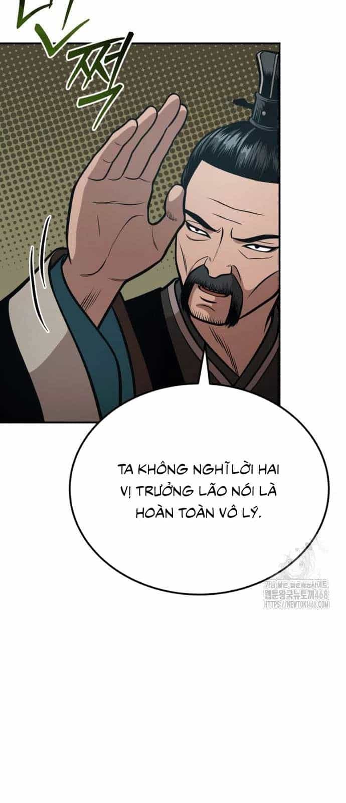 Quy Hoàn Lục Ma Đạo - Chương 52 - ảnh 24