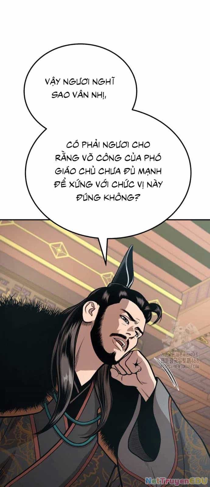 Quy Hoàn Lục Ma Đạo - Chương 52 - ảnh 25