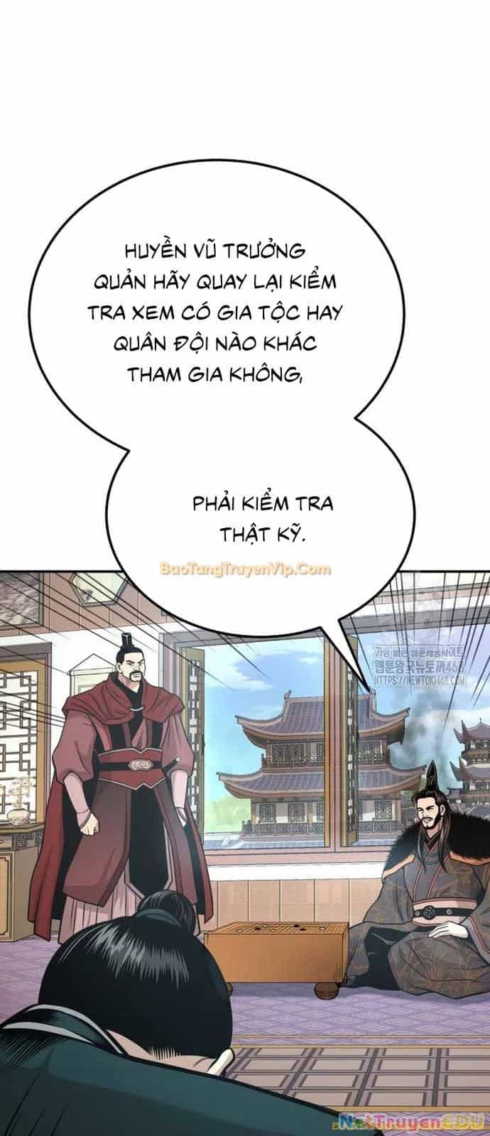 Quy Hoàn Lục Ma Đạo - Chương 53 - ảnh 25