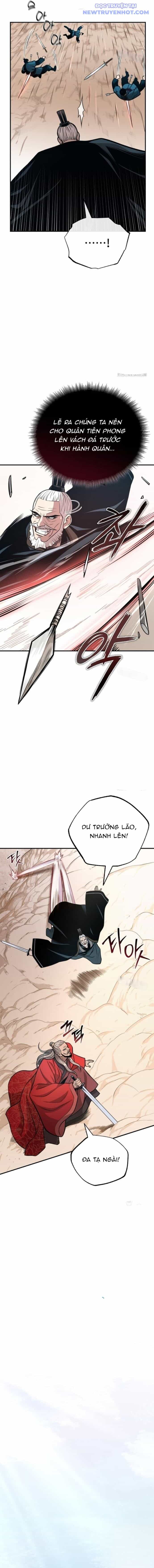Quy Hoàn Lục Ma Đạo - Chương 55 - ảnh 10