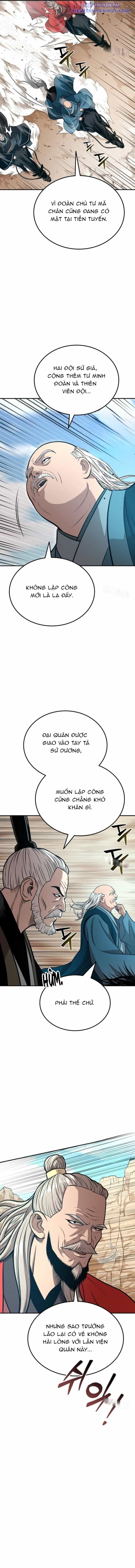 Quy Hoàn Lục Ma Đạo - Chương 55 - ảnh 6